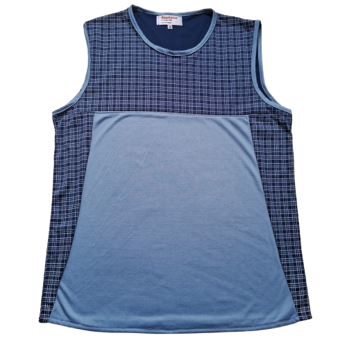 Camiseta regata masculina